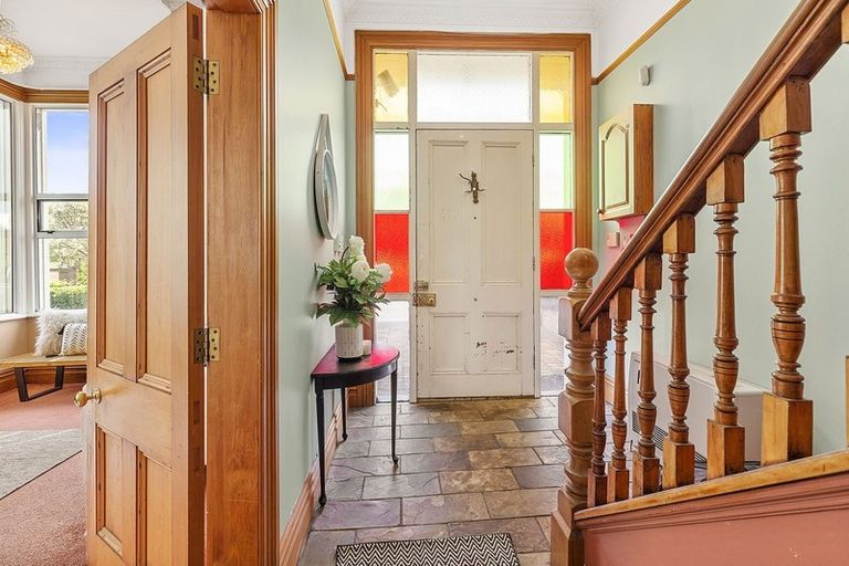 Photo of property in 116 Tinakori Road, Thorndon, Wellington, 6011