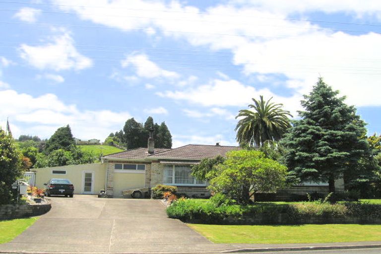 Photo of property in 17 William Street, Te Kuiti, 3910