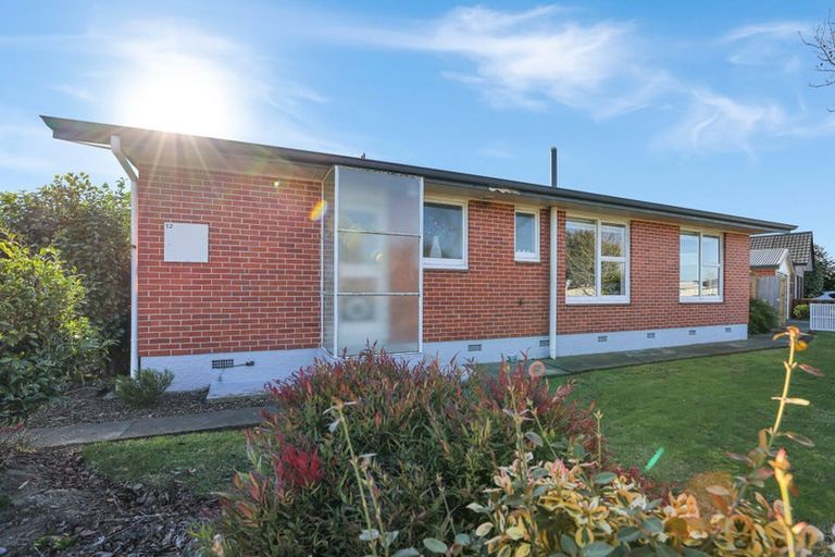 Photo of property in 12 Hanrahan Street, Allenton, Ashburton, 7700