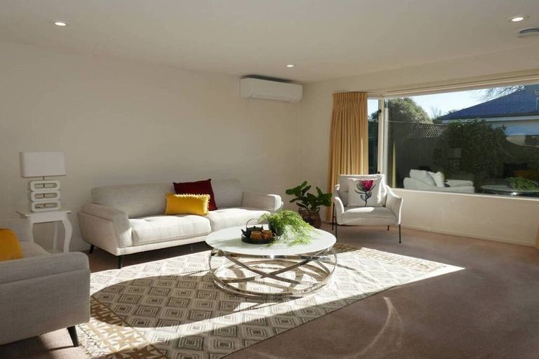 Photo of property in 10 Ashmore Lane, Strowan, Christchurch, 8052