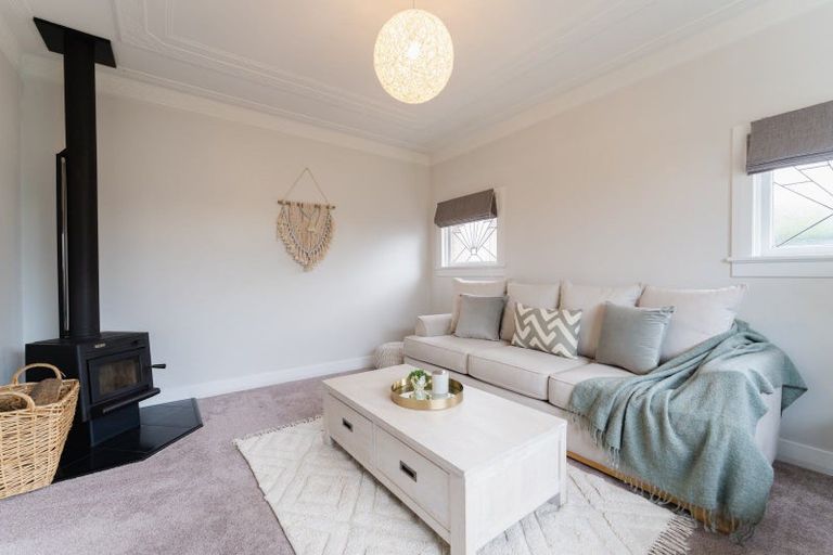 Photo of property in 39 Marewa Street, Kew, Dunedin, 9012