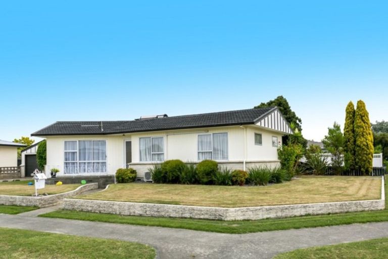 Photo of property in 2 Galway Street, Tamatea, Napier, 4112