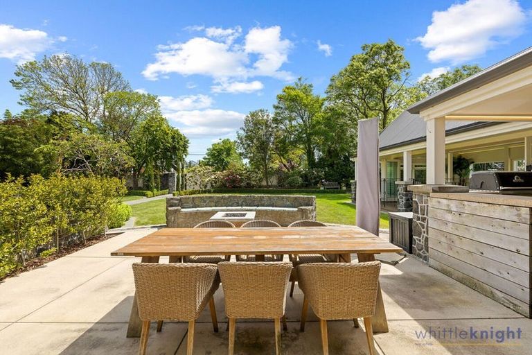 Photo of property in 75 Totara Street, Fendalton, Christchurch, 8041