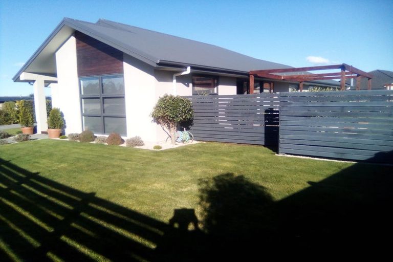 Photo of property in 21 Weka Street, Oxford, 7430