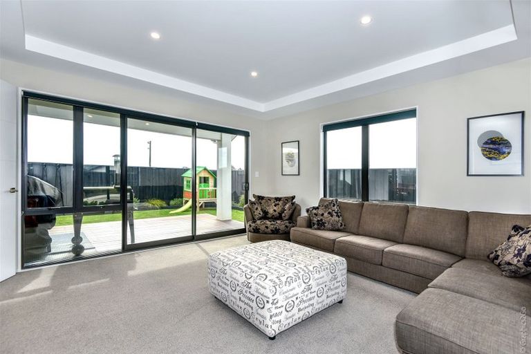Photo of property in 11 Caulfield Crescent, Lincoln, 7608