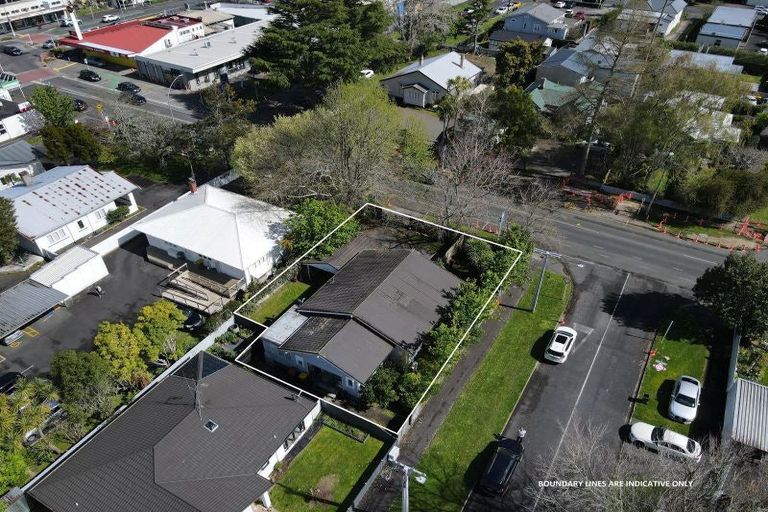 Photo of property in 34 Te Aroha Street, Hamilton East, Hamilton, 3216