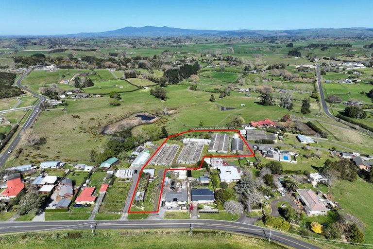 Photo of property in 317 Rotokauri Road, Baverstock, Hamilton, 3289