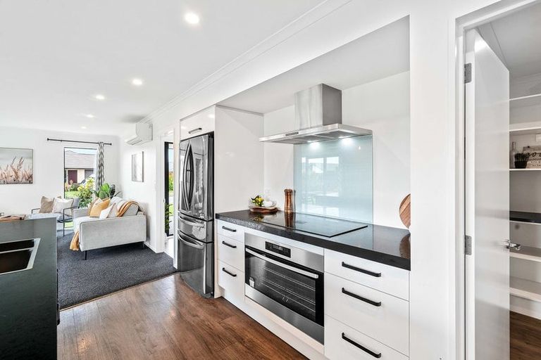 Photo of property in 2 Blunden Road, Lincoln, 7608