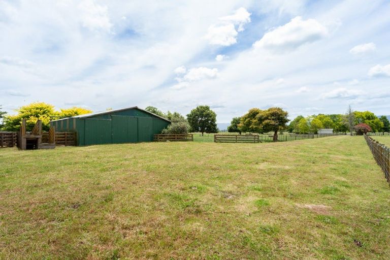 Photo of property in 322 Mangawhero Road, Matamata, 3473