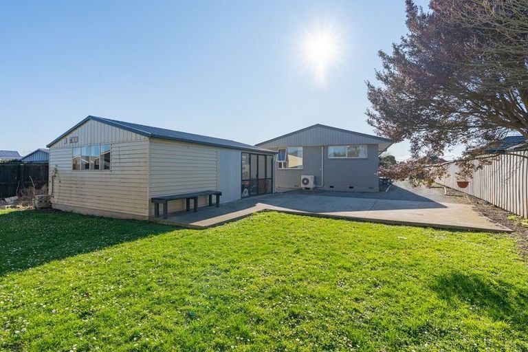 Photo of property in 121 Halswell Road, Hillmorton, Christchurch, 8025