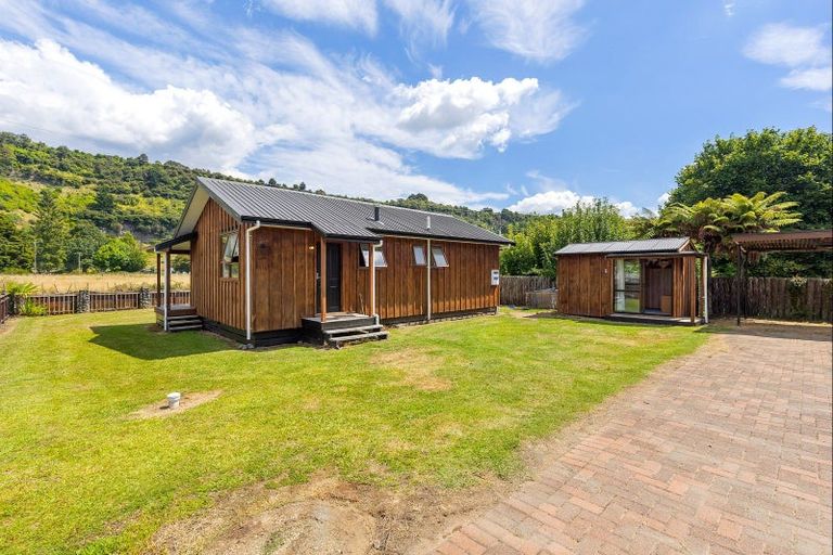Photo of property in 1 Tuka Street, Manunui, Taumarunui, 3992