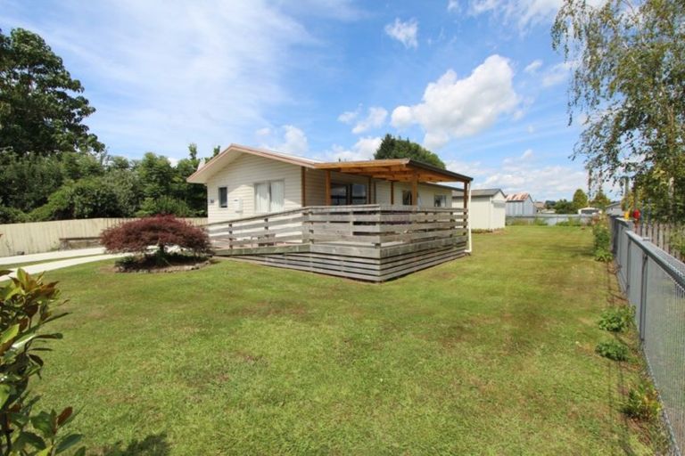 Photo of property in 36 Scotia Glen Street, Putaruru, 3411