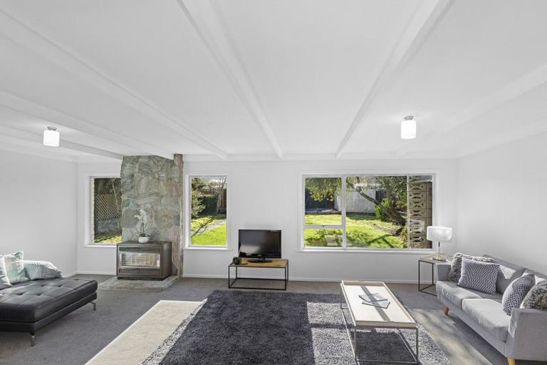 Photo of property in 18 Miro Street, Trentham, Upper Hutt, 5018