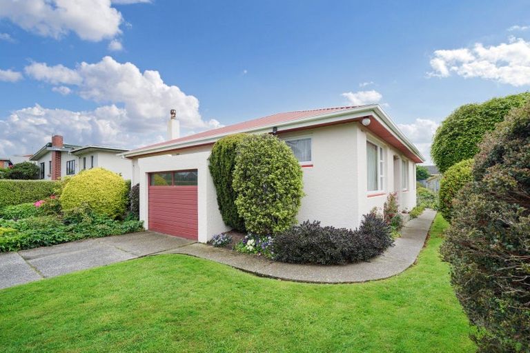 Photo of property in 92 O'hara Street, Appleby, Invercargill, 9812