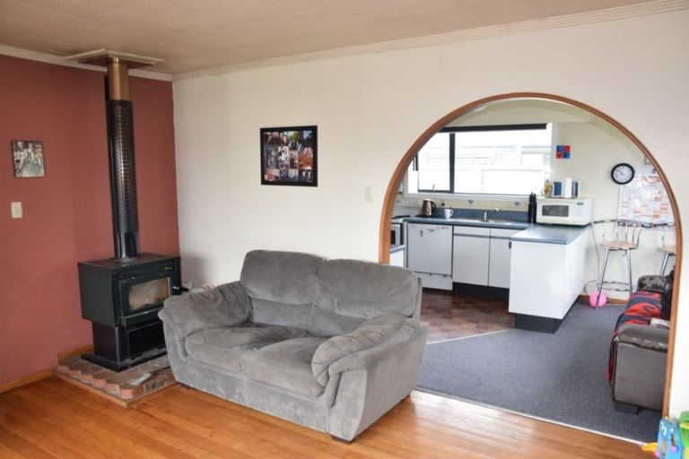 Photo of property in 12 Kereru Street, Waikiwi, Invercargill, 9810