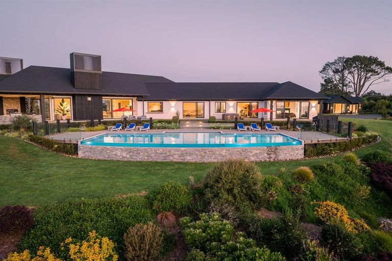 Photo of property in 186 Glenmore Road, Coatesville, Albany, 0793