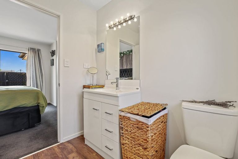 Photo of property in 56 Shadbolt Lane, Rolleston, 7614