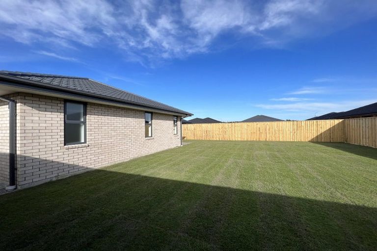 Photo of property in 6 Wulfstan Lane, Rolleston, 7614