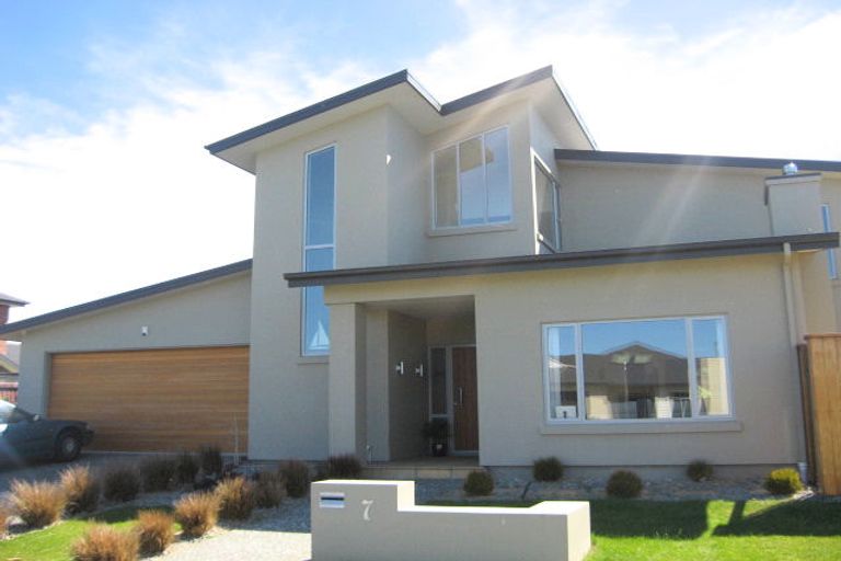 Photo of property in 7 Watermill Boulevard, Northwood, Christchurch, 8051