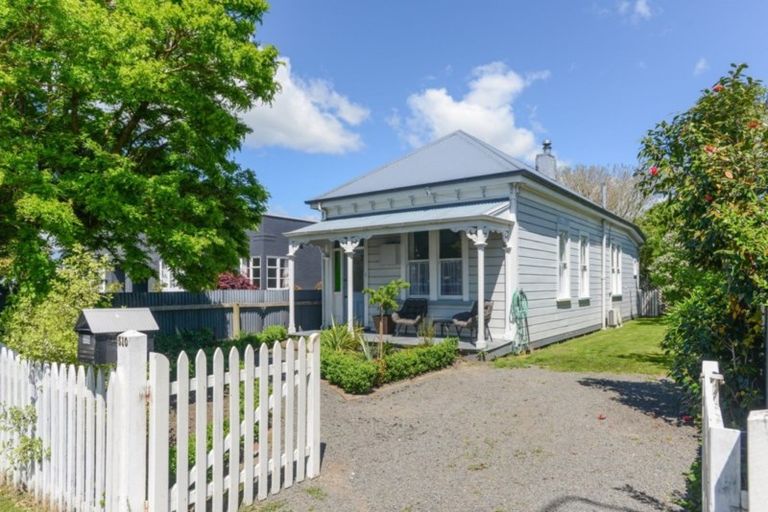 Photo of property in 510 Southampton Street East, Hastings, 4122