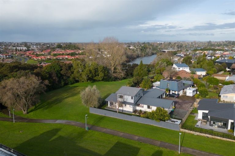 Photo of property in 120 Totara Drive, Pukete, Hamilton, 3200