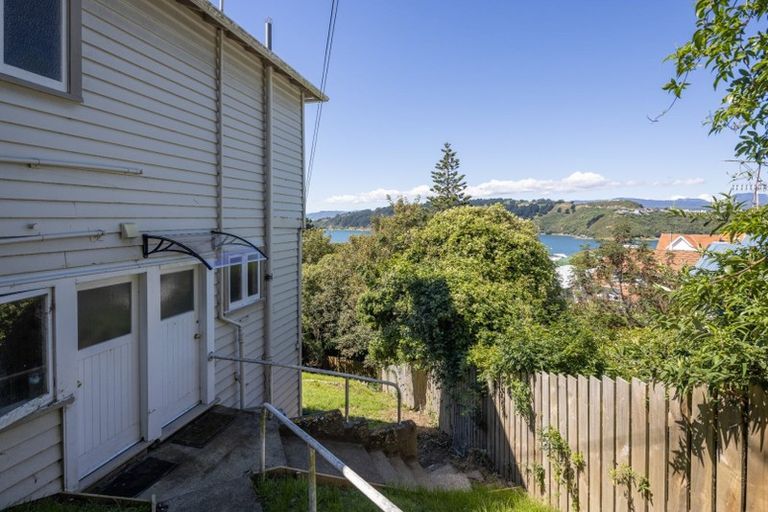 Photo of property in 122 Te Anau Road, Hataitai, Wellington, 6021
