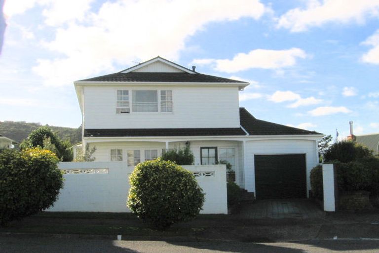 Photo of property in 11 Lone Tree Grove, Kelson, Lower Hutt, 5010