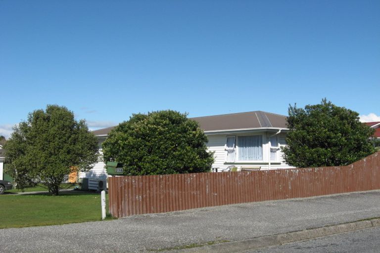 Photo of property in 238 Revell Street, Hokitika, 7810
