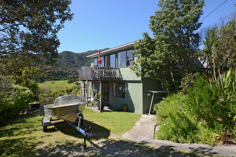 Photo of property in 358 Ocean Beach Road, Whangarei Heads, Whangarei, 0174