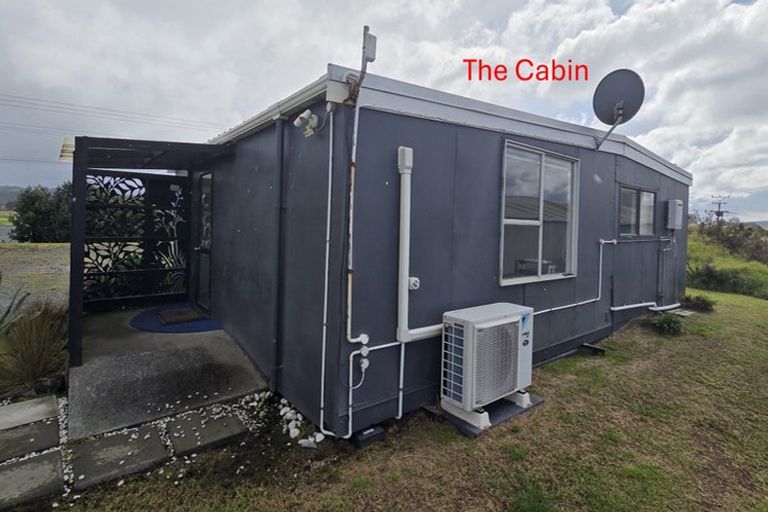 Photo of property in 488 Marsden Point Road, Ruakaka, Whangarei, 0171