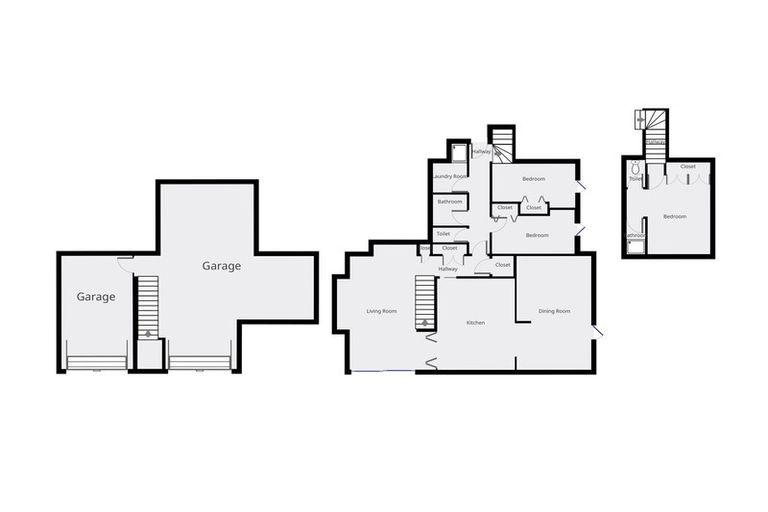 Photo of property in 65 Hinewa Road, Otumoetai, Tauranga, 3110