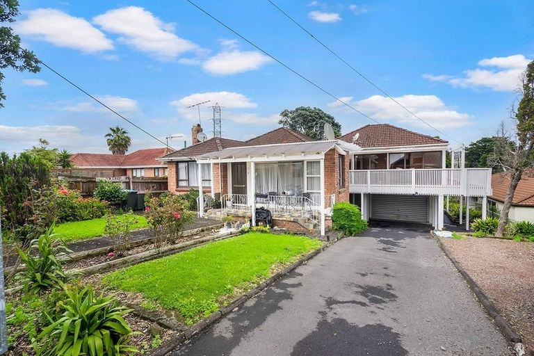 Photo of property in 7 Kelsey Crescent, Hillsborough, Auckland, 1042