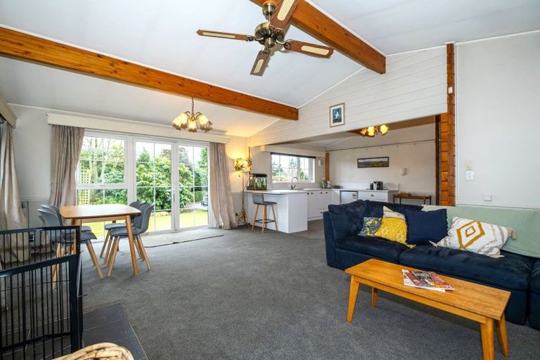 Photo of property in 143 Hobbs Road, Methven, Ashburton, 7776