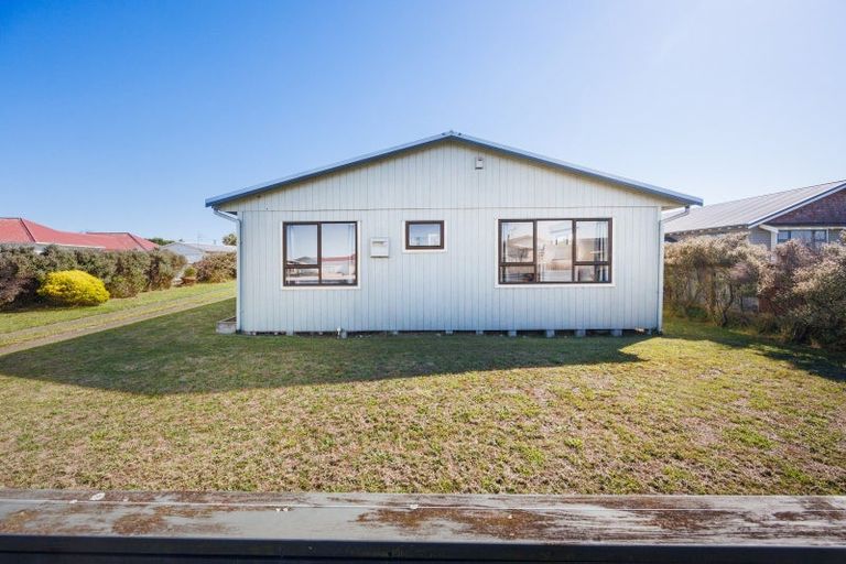 Photo of property in 23 Norton Street, Foxton Beach, Foxton, 4815
