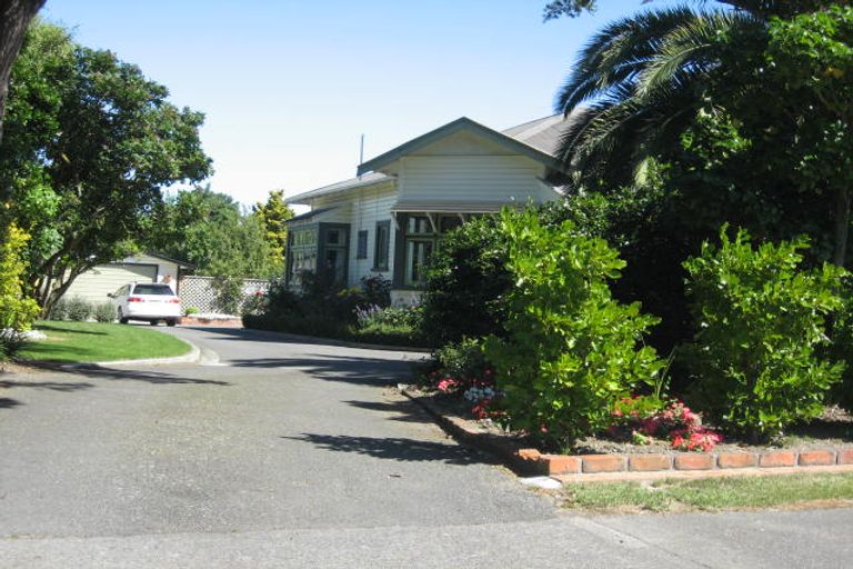 Photo of property in 11 Camden Street, Feilding, 4702