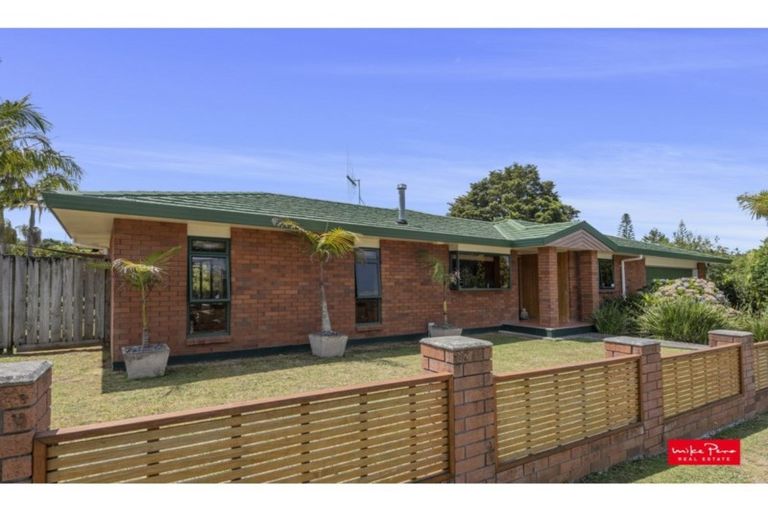 Photo of property in 63 Puriri Park Road, Maunu, Whangarei, 0110