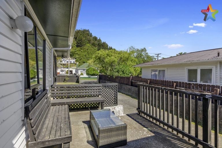 Photo of property in 19 Thirlmere Street, Wainuiomata, Lower Hutt, 5014