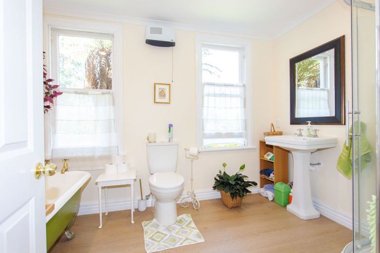 Photo of property in 10 Bushy Park Road, Kai Iwi, Whanganui, 4574