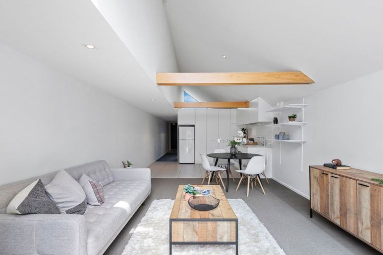 Photo of property in 3/435 Madras Street, St Albans, Christchurch, 8014