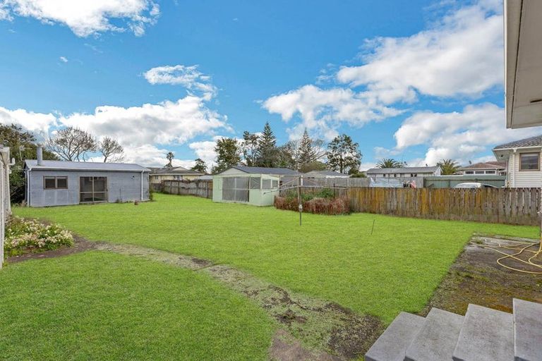 Photo of property in 53 Sheehan Avenue, Papakura, 2110