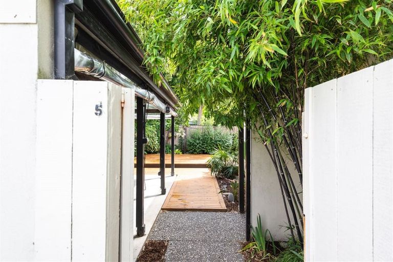 Photo of property in 4/347 Armagh Street, Linwood, Christchurch, 8011