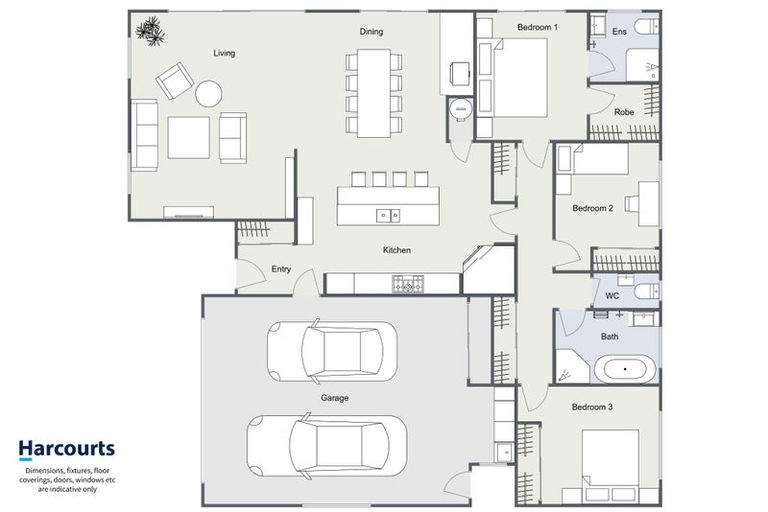 Photo of property in 69a Howick Road, Redwoodtown, Blenheim, 7201