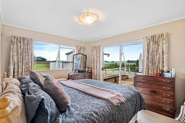 Photo of property in 251 Klondyke Road, Onewhero, Tuakau, 2697