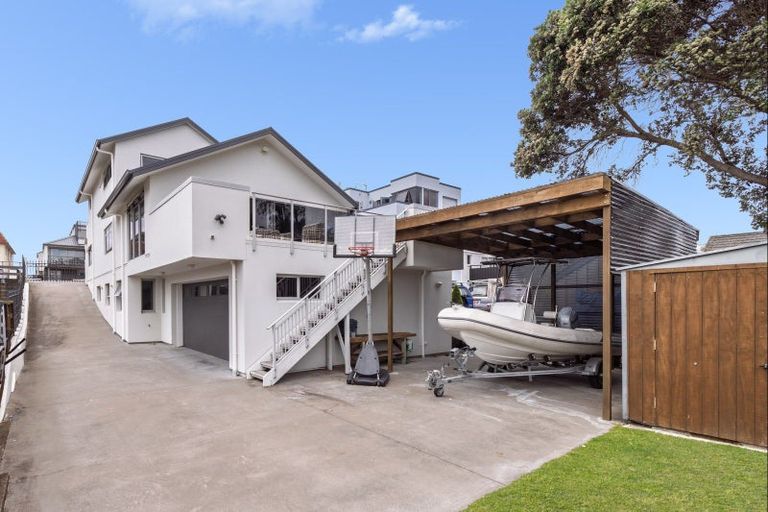 Photo of property in 40 Oceanview Road, Mount Maunganui, 3116