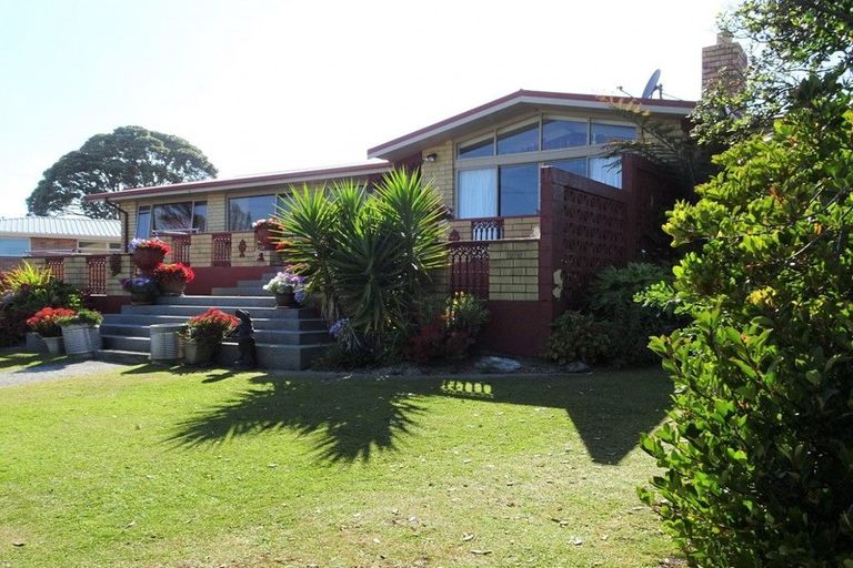 Photo of property in 345 Main Road South, Paroa, Greymouth, 7805
