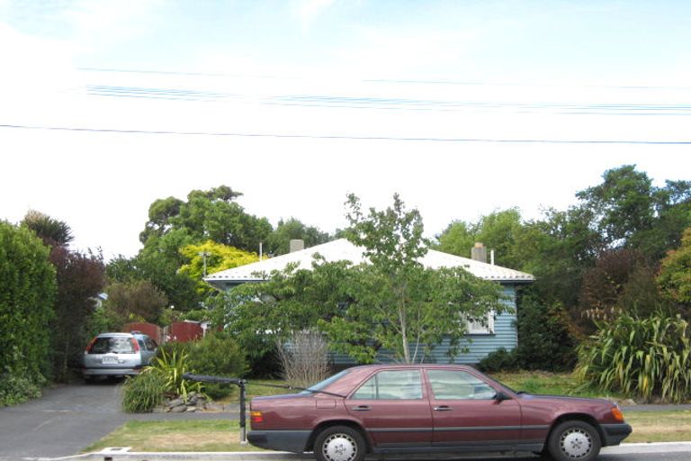 Photo of property in 119 Sullivan Avenue, Woolston, Christchurch, 8023