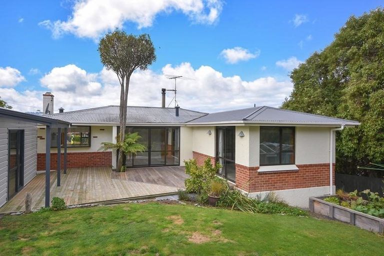 Photo of property in 10 Old Brighton Road, Fairfield, Dunedin, 9018