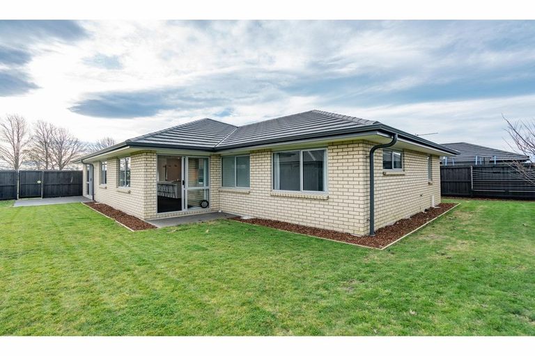 Photo of property in 23 Lambies Street, Marshland, Christchurch, 8083
