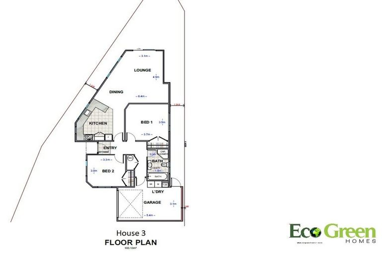 Photo of property in 1 Brown Grove, Fairfield, Lower Hutt, 5011