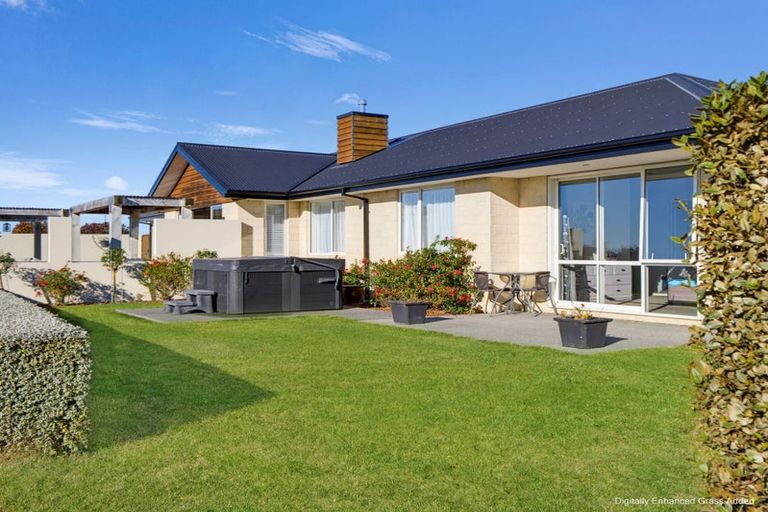 Photo of property in 14 Hayfield Terrace, Cust, Rangiora, 7471